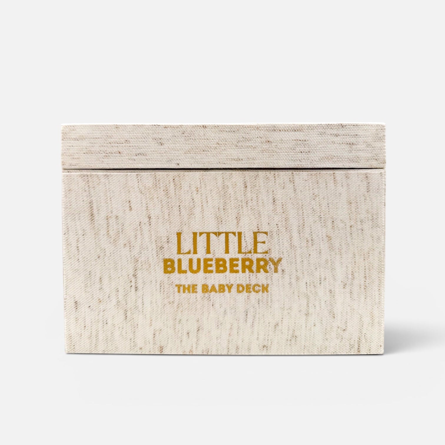 The Baby Deck