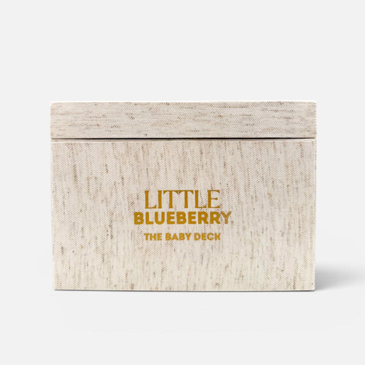 The Baby Deck