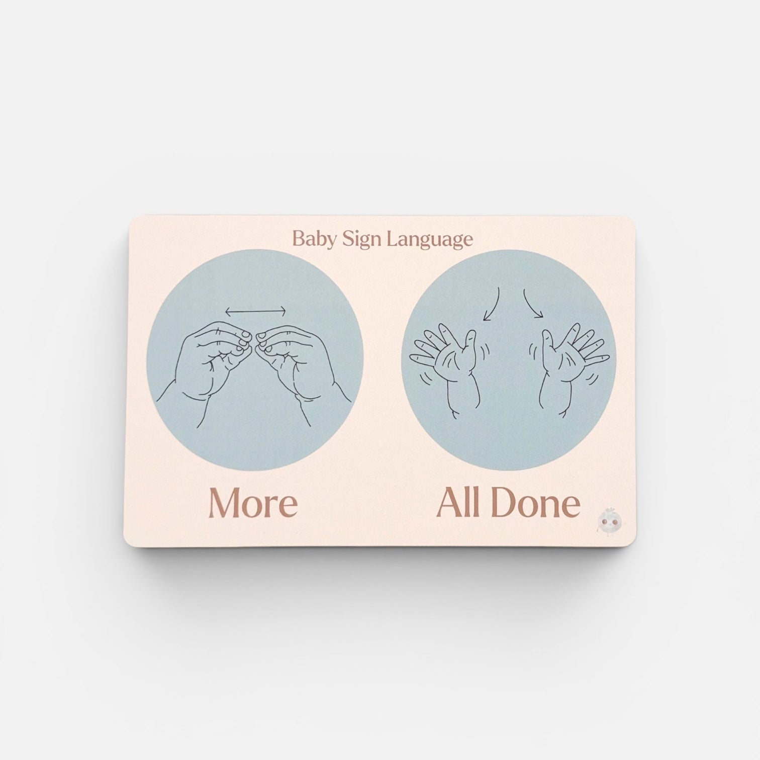 The Baby Deck