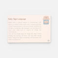 Load image into Gallery viewer, The Baby Deck
